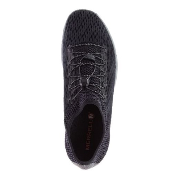 BRAND NEW women merrell Zoe sojourn lace mesh shoes size US 7 NO BOX - Picture 3 of 6